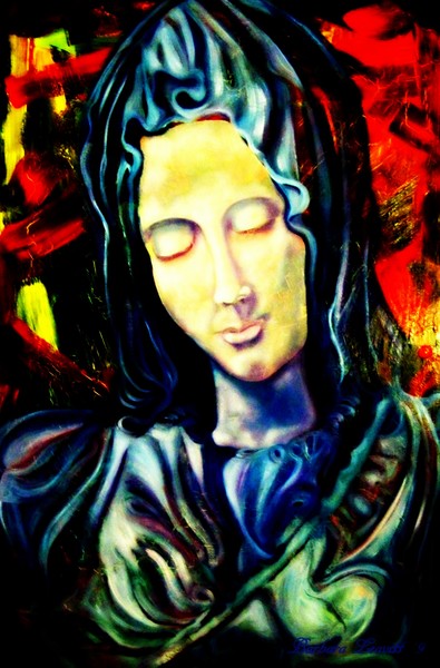 Mary