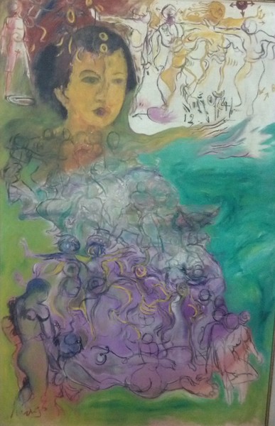 MOTHER