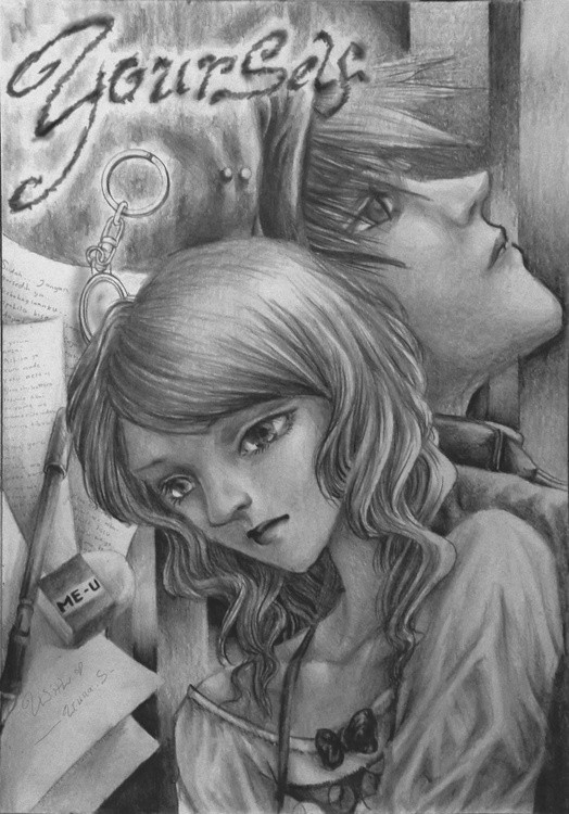 Silent Words (Rough & Edited Version)