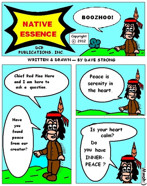 Native Essence 3