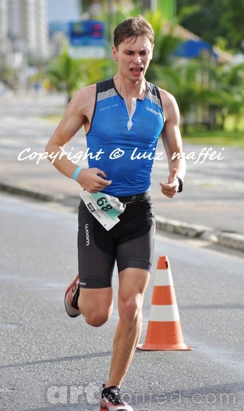 1º Heróis do Triathlon Caiobá em 27/04/2014.