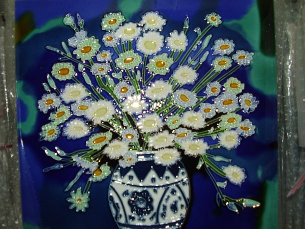 Porcelain Painting