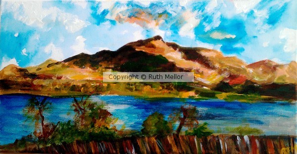 Coniston