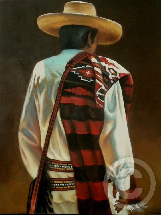 Campesino