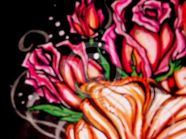 Ruthie's Roses