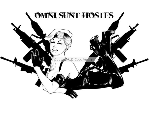 Omni Sunt Hostes