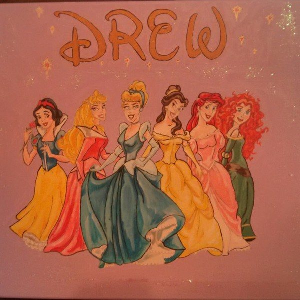 princess