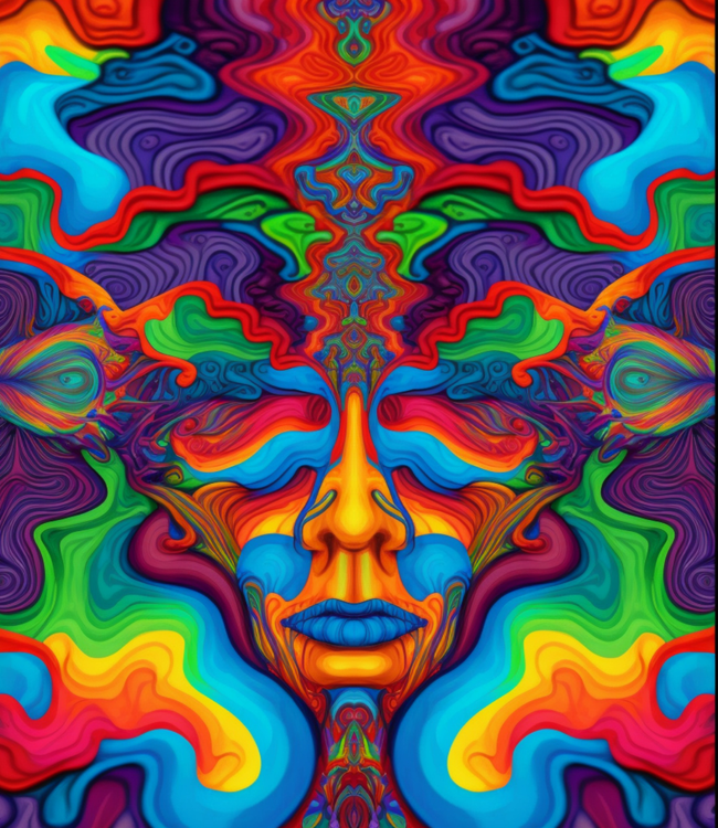 Lord of Colors