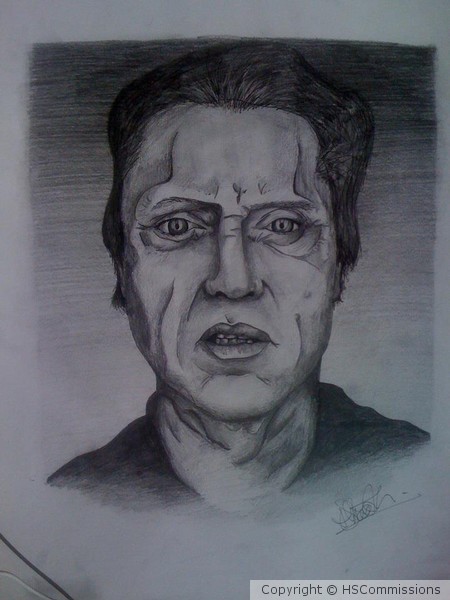 Christopher Walken - Sold