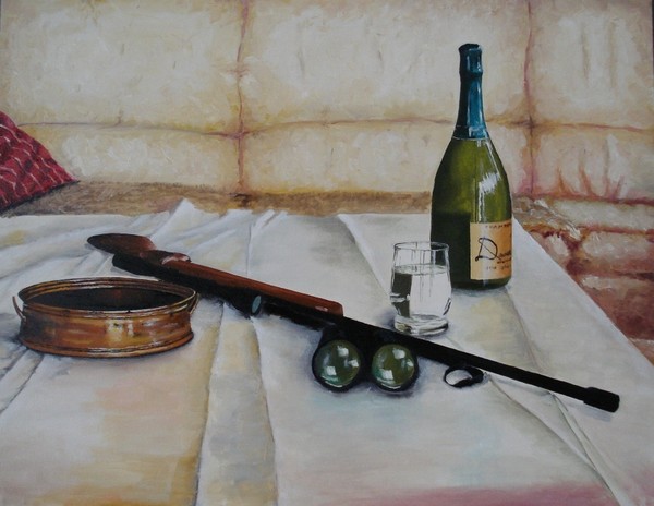 After Hunting