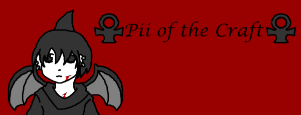 Pii of the Craft