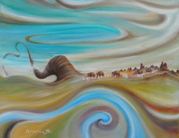 Caravan