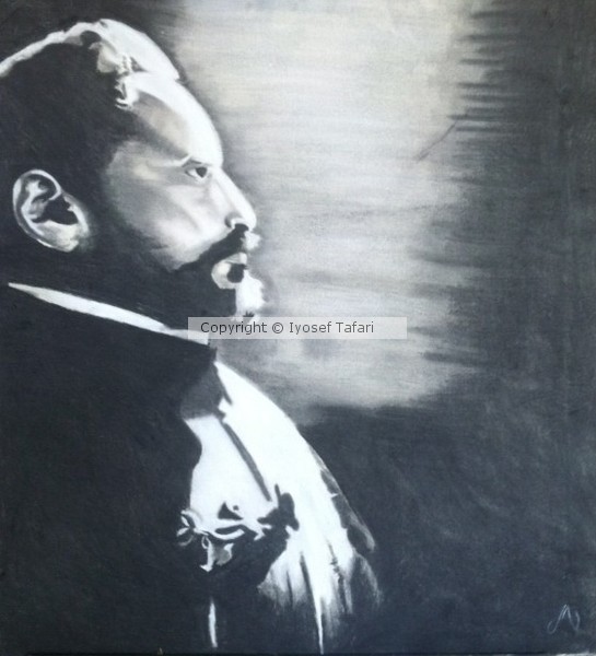 King of Glory