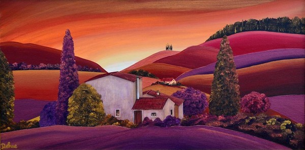 Provence