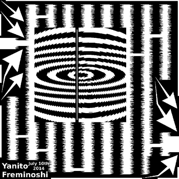 The Radio Tuner Maze 