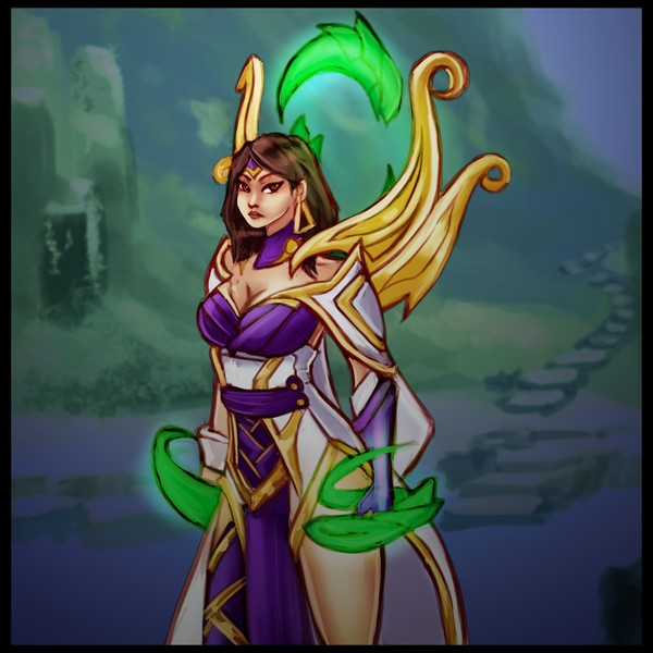 Mulan Karma