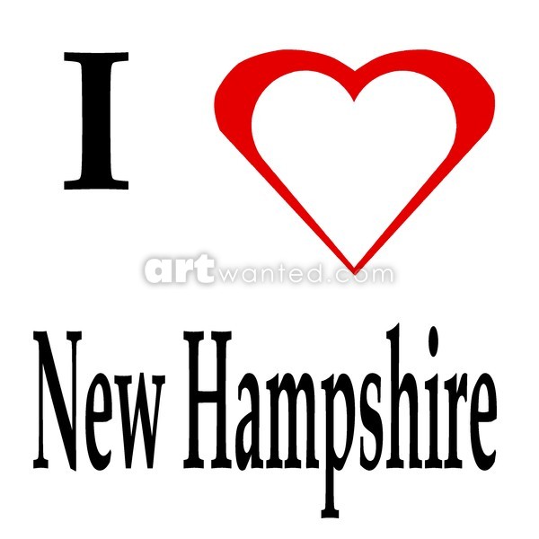 LoveNewHampshire