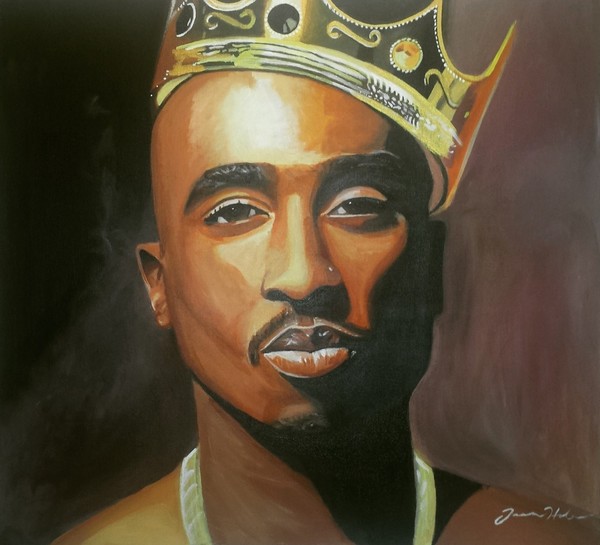 King Pac