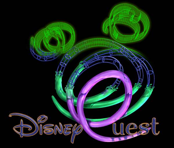Virtual Quest