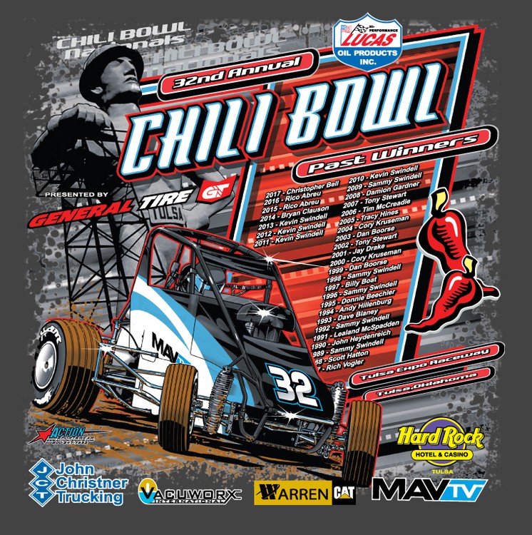 2018 Chili Bowl design 2 back