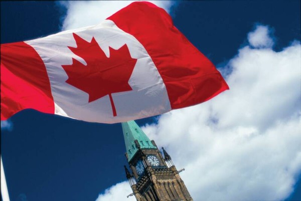 Immigrate To Canada