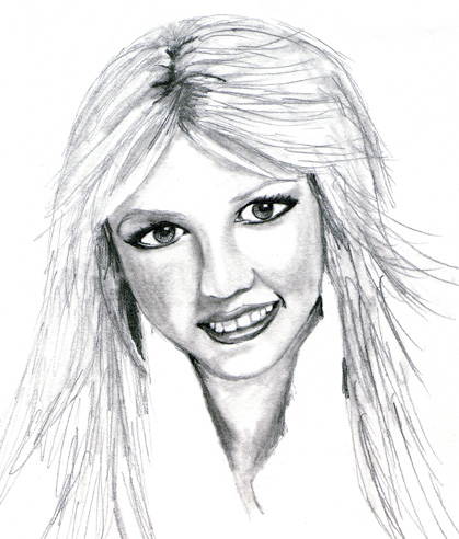Britney Spears