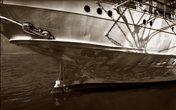 waterline