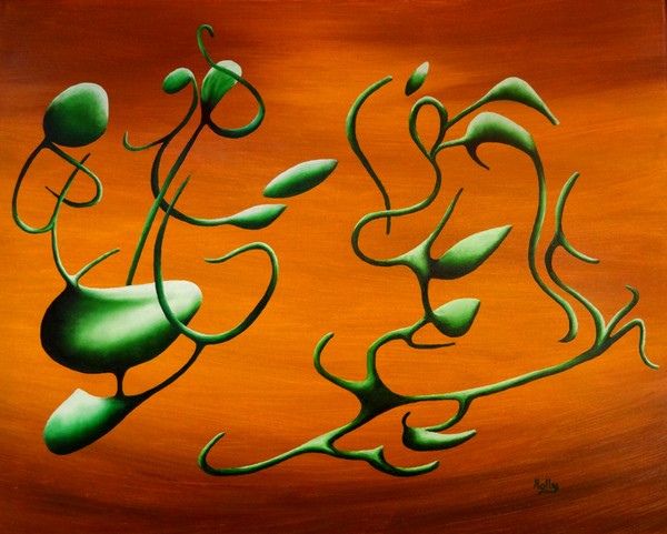 Ivy
