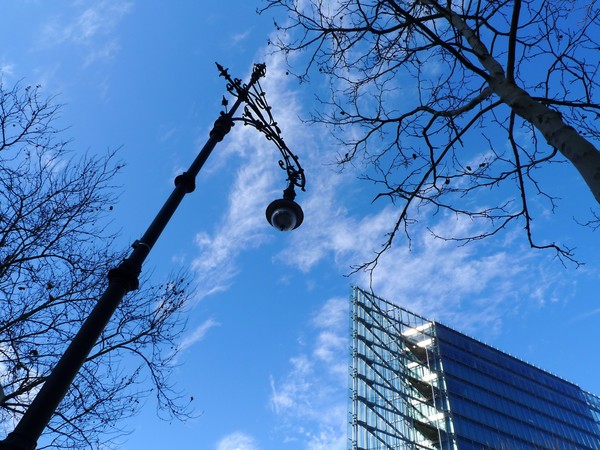 Winter In Berlin-2