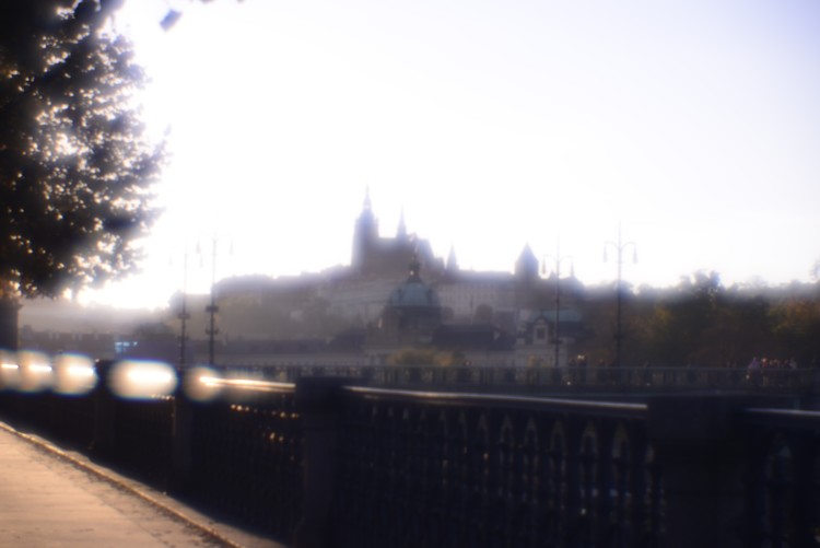 Lines Of Prague - 11