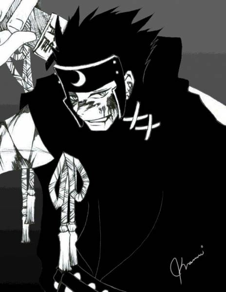 They Call Him Black Steel