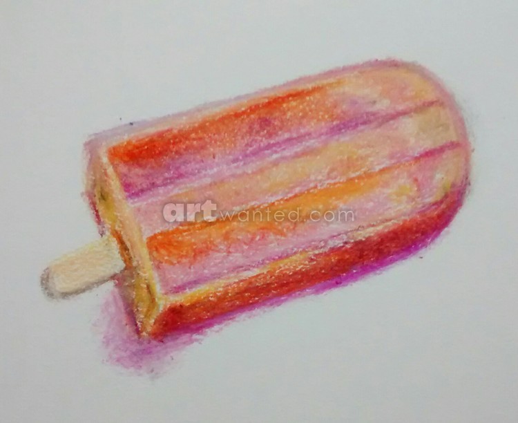Popsicle