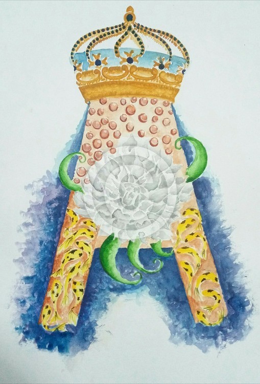 My King