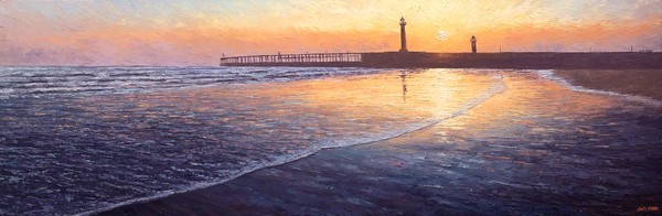 Gentle Ebb, Whitby