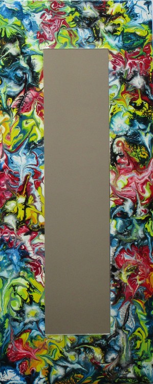 Terry's mirror n. 109