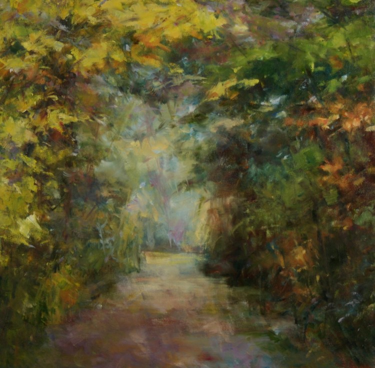 The early fall