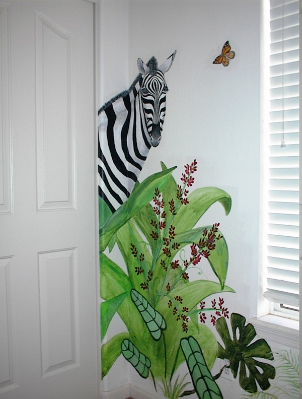 Zebra