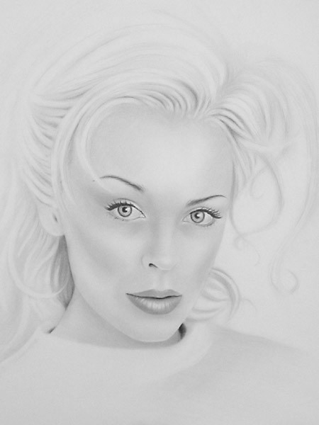Little Miss Minogue