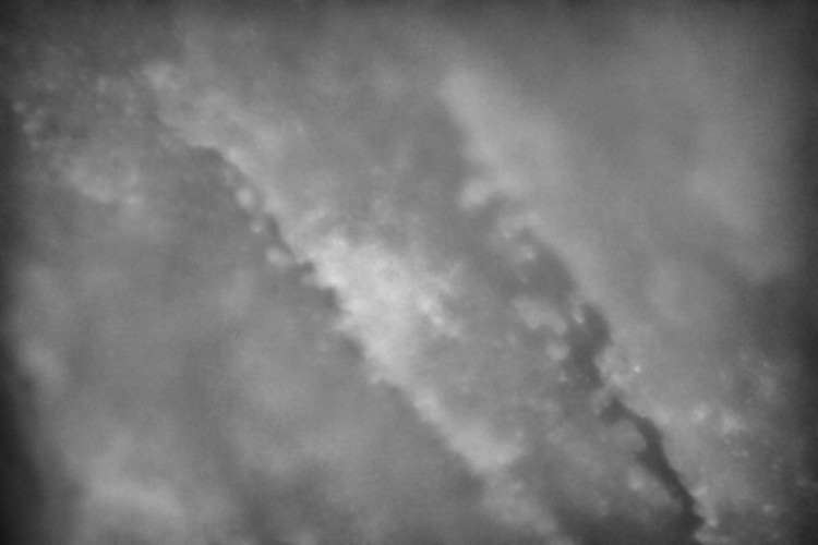 Macro  Space #5