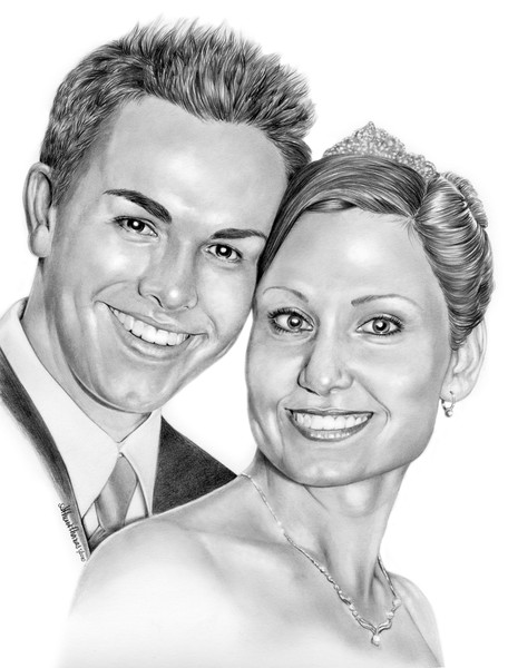 Jess & Devon