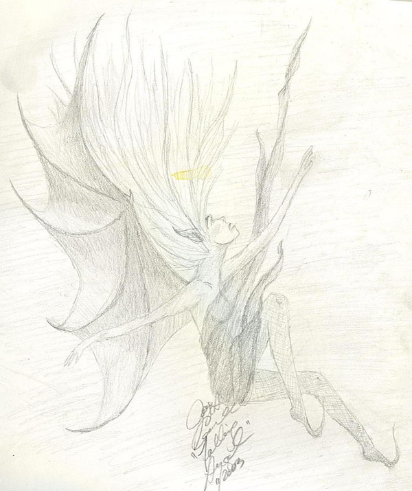 Fallen Angel