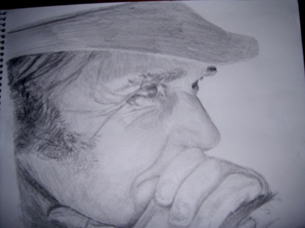 Neil Young