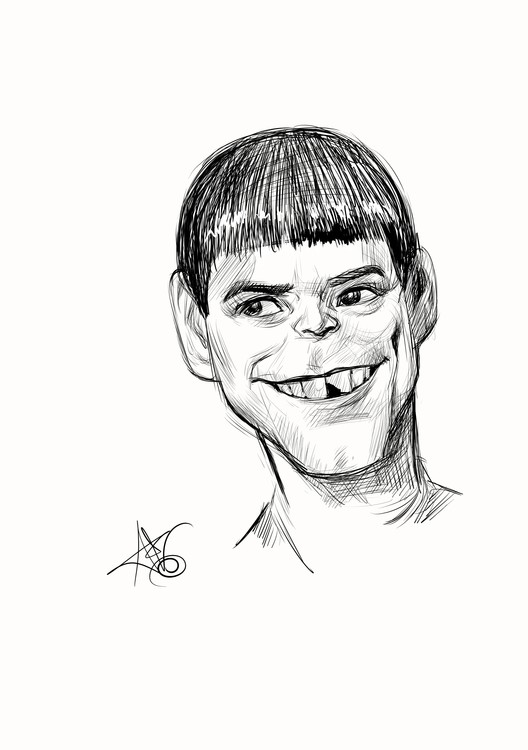 jim cerry