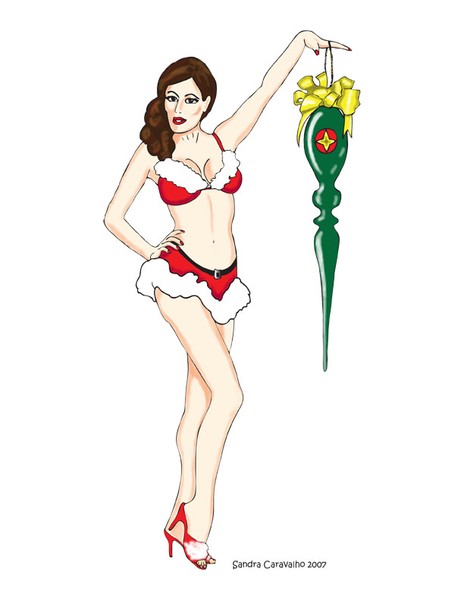 Christmas Ornament