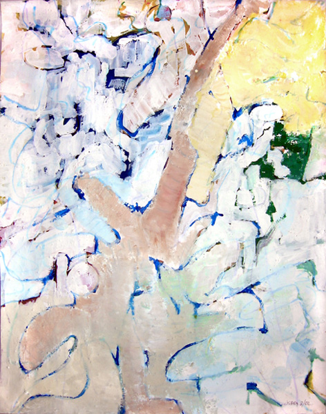 Jazz and the Abstract Truth