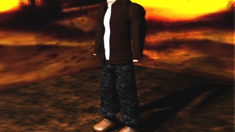 dudemodel