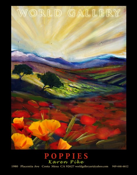 Poppies