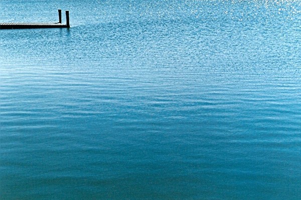 Blue Lake