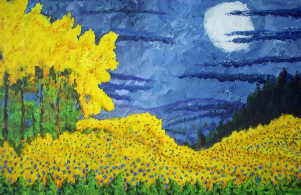 Untitled Landscape