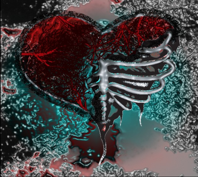 Love's Decay 